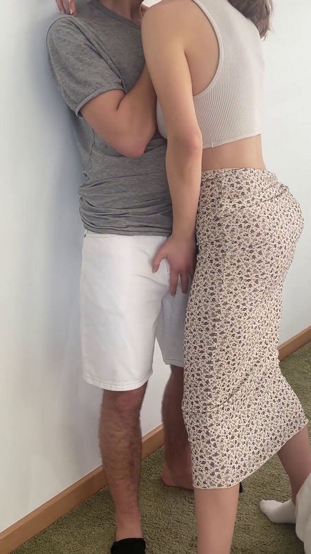 Onlyfans - Real Couple Romantic Fuck Hot Rimming Amateur Onlifansers (SD/1920p/269 MB)