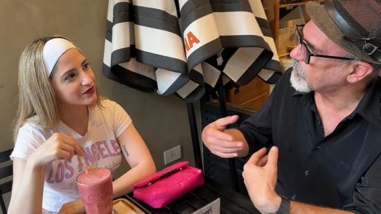 Onlyfans - I Have Sex With An Old Man To Pay My Debts DivinaMaru Elabuelodelnopor (FullHD/1080p/232 MB)