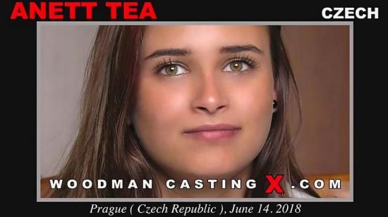 WoodmanCastingX - Anett Tea Casting X192  Updated  2 (FullHD/1080p/4.99 GB)