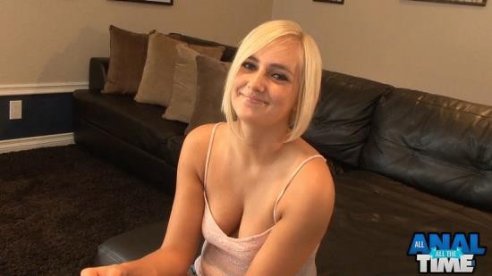 AllAnalAllTheTime - Kate England Gets Her Ass Destroyed! (FullHD/1080p/1.22 GB)