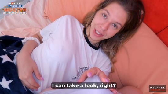 Onlyfans - My Friend Confused Me With Her Husband And This Is What Happened Next  MichaelFrostPro and Milfetta MichaelFrostPro (FullHD/1080p/606 MB)