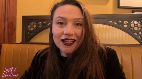 Onlyfans - Cheating Boss Takes Surprise Facial In Pub Toilets Lustful Libertines (FullHD/1080p/379 MB)