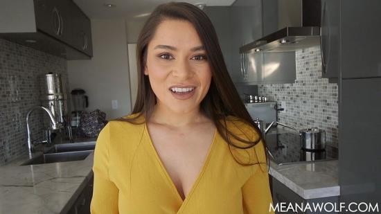 MeanaWolf - Meana Wolf: MILF SURPRISE (FullHD/1080p/2.82 GB)