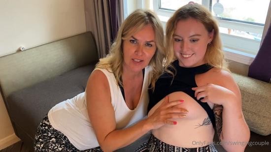 Onlyfans - Swingingcouple  0GsfXd8Ka57 (FullHD/1080p/1.34 GB)