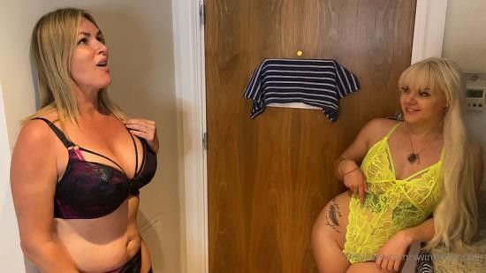 Onlyfans - Swingingcouple  0Gvyzs59Tvs7Xhk (FullHD/1080p/1.03 GB)