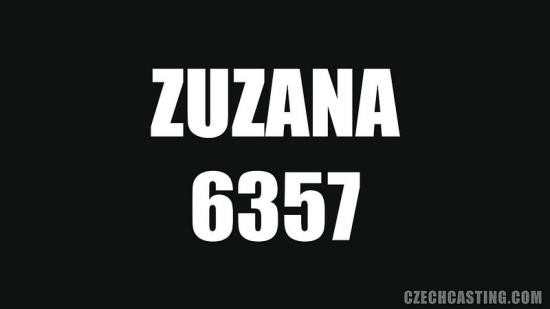 CzechCasting/Czechav - Zuzana 6357 (HD/720p/168 MB)