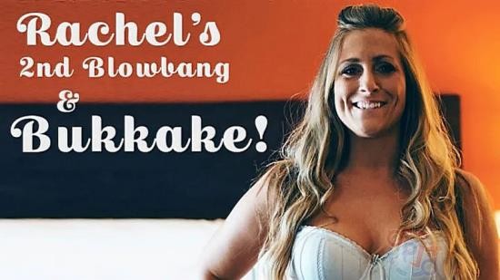 TexxxasBukkake/TexasBukkake/ManyVids - Rachel Rayye  2nd Bukkake (FullHD/1080p/1.39 GB)