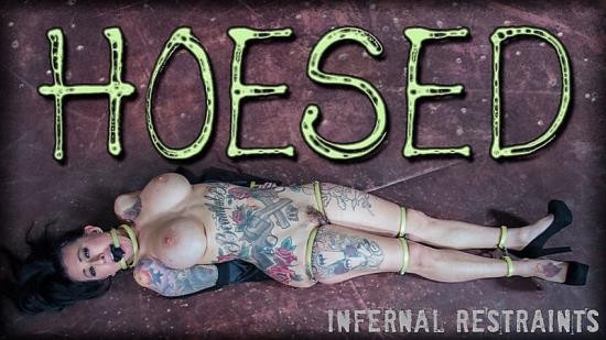 InfernalRestraints - Lily Lane Hoesed (SD/480p/285 MB)