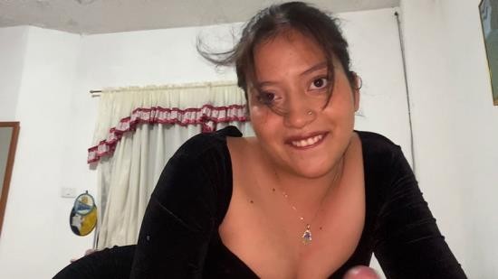 Onlyfans - My Stepsister Arrives Hot From Her Party And Wants Me To Fuck Her Hard Empaladorcm69 (FullHD/1080p/356 MB)