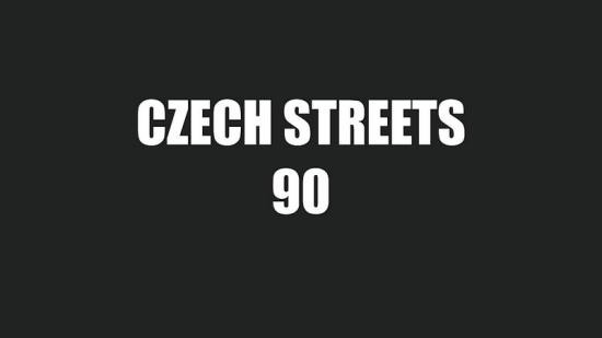 CzechStreets/RychlyPrachy.cz/CzechAV - Streets 90 (HD/720p/411 MB)