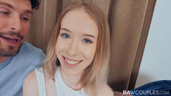 RawCouples/TeenMegaWorld - Nata Ocean True Passion On Camera (HD/720p/1.19 GB)