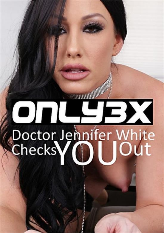 Only3xVR - Jennifer White Doctor Checks You Out (2K/1080p/2.34 GB)
