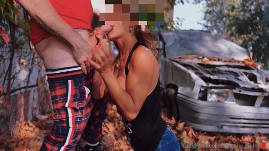 Onlyfans - Vittoria Divine Vittoria Divine x 30 (FullHD/1080p/862 MB)