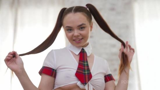 LegalPorno/ Pornbox - Mia Grandy Pissed Humiliated Destroyed The First DAP With Baby (HD/720p/1.78 GB)