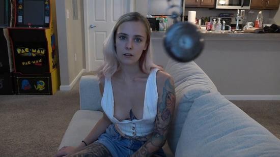 Clips4sale - Alisha Starts Therapy (FullHD/1080p/1.04 GB)