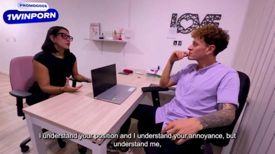 onlyfans - MILF Brunette Colombiana Rides Her Landlord Dick To Not Get Kicked Out Kylei Ellish Kyleiellish (HD/720p/285 MB)