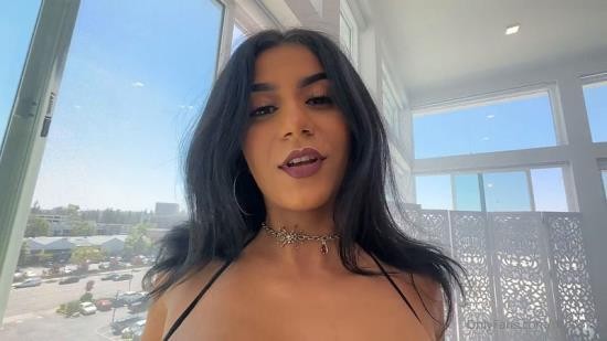 Onlyfans - DreddXXX 23 Roxie Sinner (HD/720p/1.72 GB)