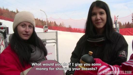 CzechStreets/RychlyPrachy.cz/CzechAV - Streets 83 (HD/720p/773 MB)