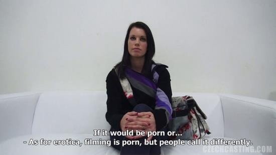 CzechCasting/CzechAV - Tereza 4282 (HD/720p/614 MB)