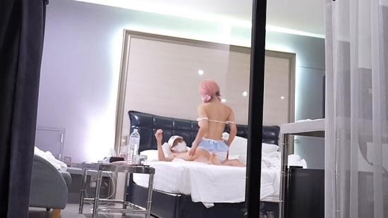 Onlyfans - Nan12138 (FullHD/1080p/163 MB)