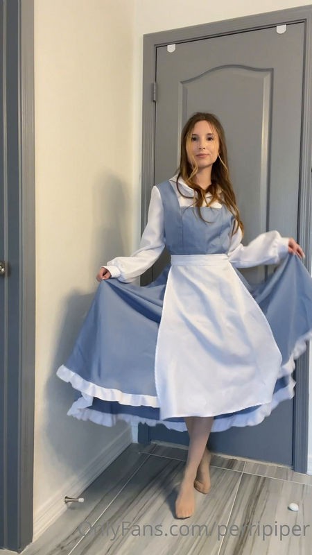 Onlyfans - Piper Perri  10  Belle (SD/1920p/642 MB)