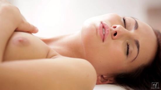 NubileFilms - Alone Time: Michaela Isizzu (FullHD/1080p/581 MB)