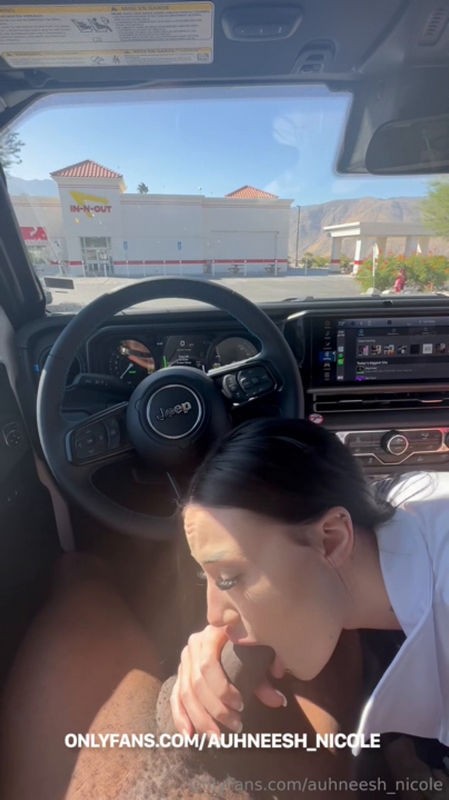 Onlyfans - Auhneesh Nicole 16 (SD/720p/612 MB)