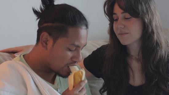 Onlyfans - This Stepmother Takes VERY, VERY Good Care Of Her Stepson Verashia (FullHD/1080p/153 MB)