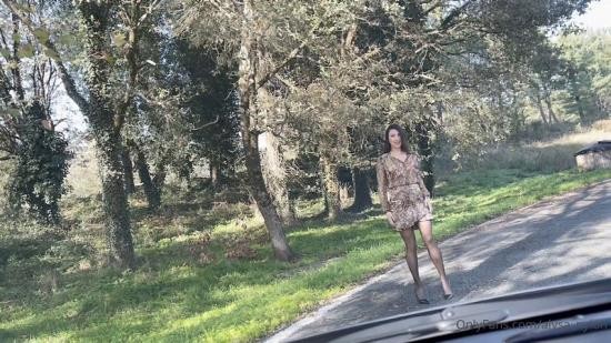 Onlyfans - Alysa Nylon Alysa Nylon Alysanylon2  An 59 (FullHD/1080p/401 MB)