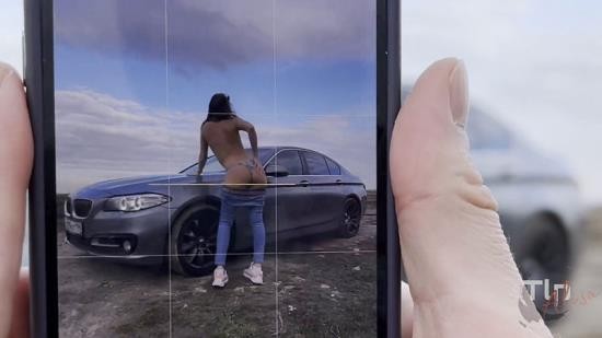 Onlyfans - Meeting The Beauty Didn t Go According To Plan Outdoor Sex With Subtitles TLP Alisa (FullHD/1080p/525 MB)