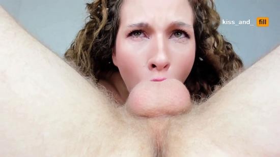 Onlyfans - Hard Cuming In Throat Kateofpirse Kateofpirse (FullHD/1080p/210 MB)
