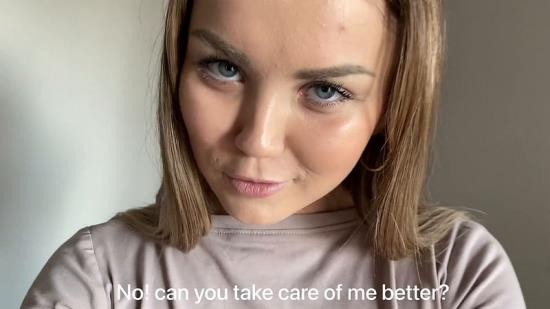 Onlyfans - Lucky Bitch Revealed Her Secret With 1WIN AlexaMills (FullHD/1080p/386 MB)