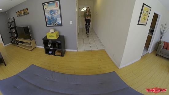 TranSexPOV - Luna Love Cheating With My Neighbour (FullHD/1080p/1.63 GB)