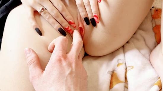 Onlyfans - REAL First Sex With a Virgin, Her TIGHT PUSSSY Wants My Dick Kiyrii (FullHD/1080p/134 MB)