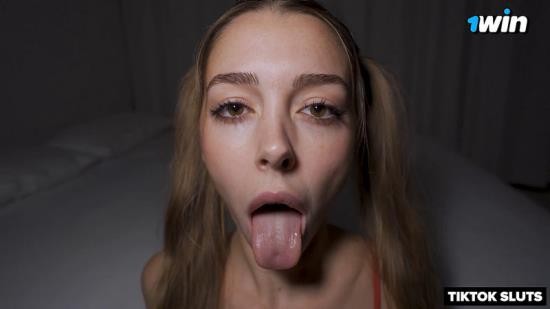 Onlyfans - MANHANDLED BY HER ROOMMATE  Desperate Spanish Teen Fucked Like Meat  TIKTOK LIFE  Mary Popiense TikTok Sluts (FullHD/1080p/168 MB)