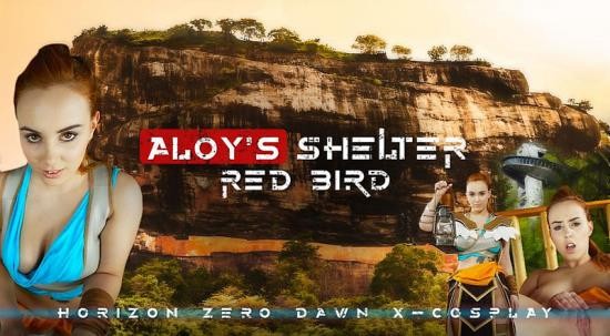 RealityLovers - Aloys Shelter Voyeur : Red Bird (UltraHD/4K/1920p/3.01 GB)