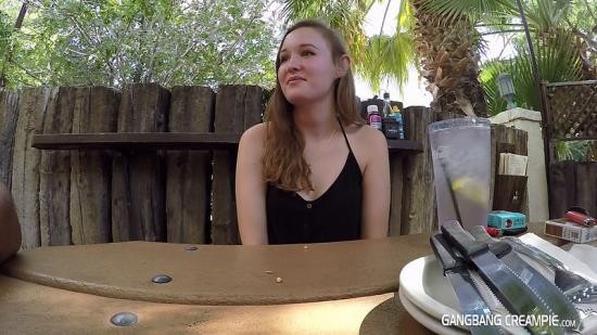 GangbangCreampie - Gangbang Creampie 28 (FullHD/1080p/1.62 GB)