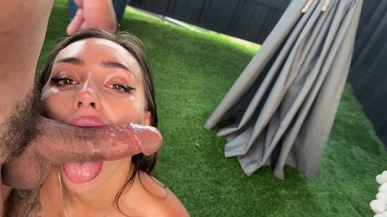Onlyfans - Sisi Rose Real Couple’s Homemade Sextape Puerto Rico Outdoor Fucking Teddy Tarantino Teddy Tarantino (FullHD/1080p/782 MB)