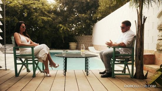 DorcelClub - Mariska(Open Heart) (UltraHD/4K/2160p/2.04 GB)