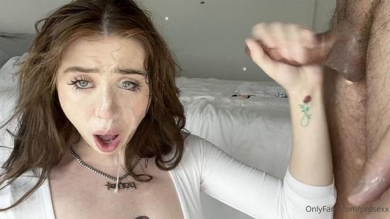 Onlyfans - Prosexx  Rosiexryder Njrjdahjg (FullHD/1080p/643 MB)