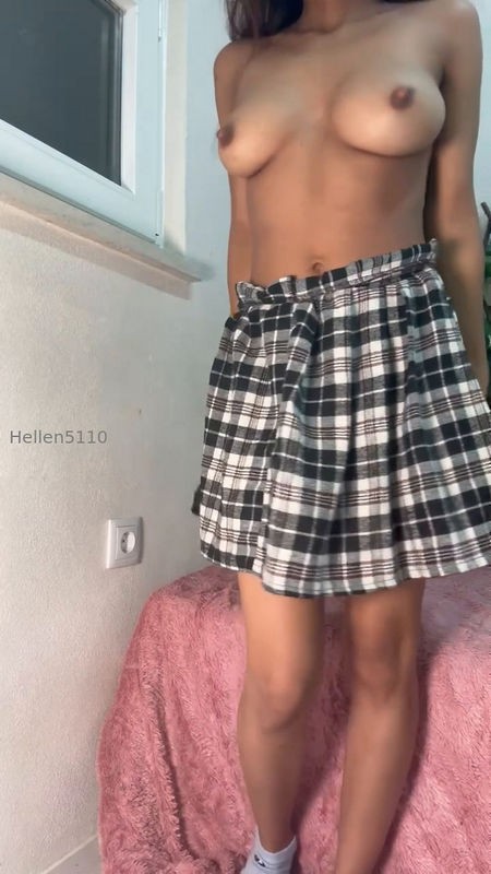 Onlyfans - Hellen Karoline  Hellen5110  0Hpfxqm6Kvm (SD/1280p/258 MB)