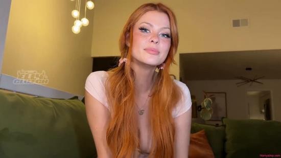 Onlyfans - Elly Clutch I Dared My Best Friend To Prove Her Blowjob Skills (FullHD/1080p/715 MB)