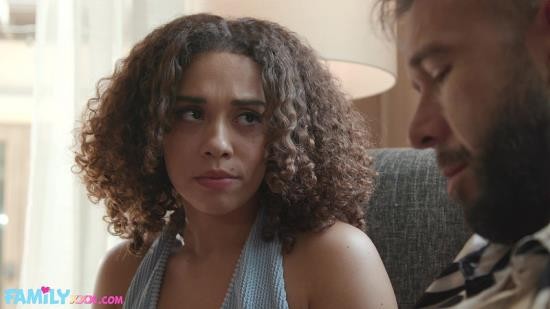 FamilyXXX - Willow Ryder: Gives Her Stepbrother A Happier Ending (FullHD/1080p/3.11 GB)