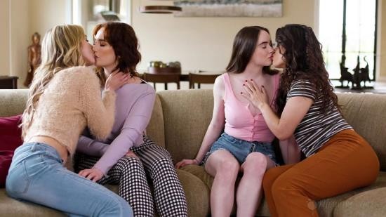 mommysgirl - Aiden Ashley, Victoria Voxxx, Hazel Moore, Siri Dahl  Family, Sitters, Reunited (FullHD/1080p/863 MB)