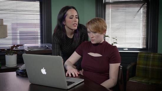 Clips4Sale - Making Izzie Her Mindless Slut Trained Sex Slave (FullHD/1080p/417 MB)