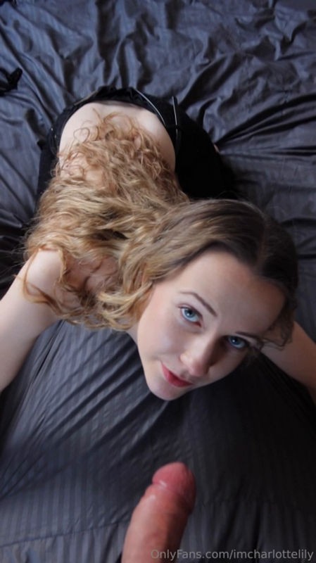 Onlyfans - Charlotte Lily Iu453sl (SD/720p/284 MB)