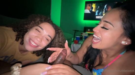 Onlyfans - Ruthlessxkid Lil D B5knup (FullHD/1080p/1011 MB)