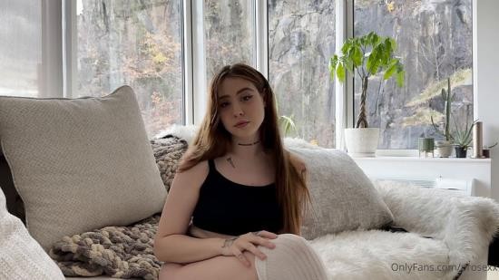 Onlyfans - Prosexx  Rosiexryder  4 (FullHD/1080p/768 MB)