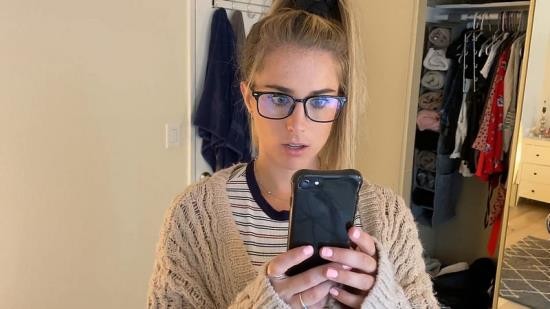 Clips4Sale - Victoria Elizabeth In Step Brothers Bimbo Slut (FullHD/1080p/167 MB)