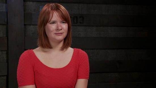 FuckedandBound - Claire Robbins  Whore Down The Street (HD/720p/1.42 GB)